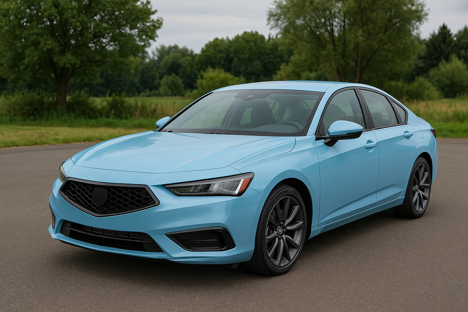 Wie lange hält eine Fahrzeugfolie?