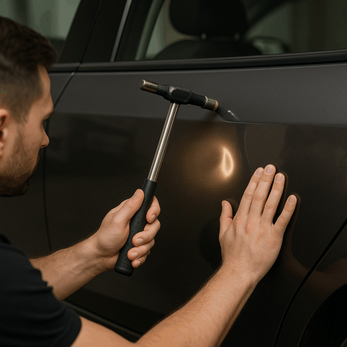 ✨ Dellen- & Beulenbeseitigung